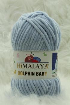 Himalaya Dolphin Baby - Farbe 80344